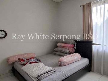 Rumah Rapi Siap Huni cluster Foresta BSD