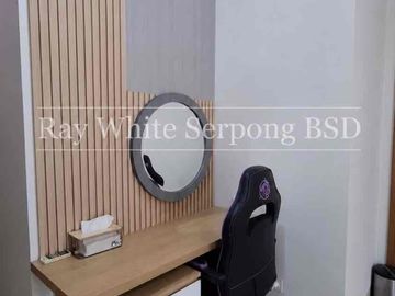 Rumah Rapi Siap Huni cluster Foresta BSD