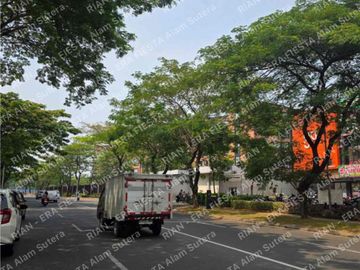 Ruko LLYOD Promenade Alam Sutera