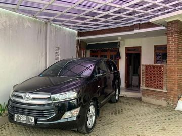 Rumah Terawat Arcamanik Endah Lingkungan Asri
