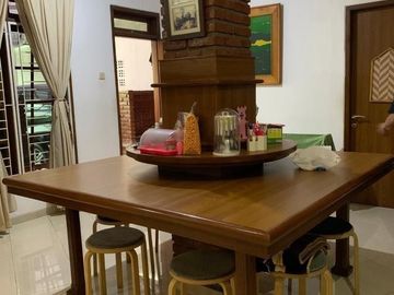 Rumah Terawat Arcamanik Endah Lingkungan Asri