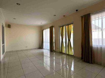 Disewa Rumah Di De Park Cluster Frangipani BSD City Depark