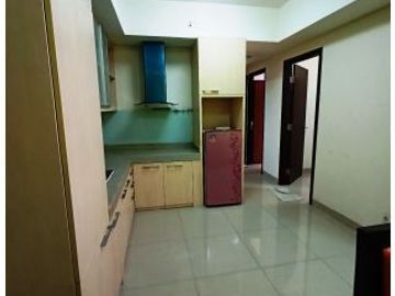 Apartemen The Boutique Kemayoran Lantai 20!