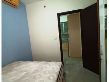 Apartemen The Boutique Kemayoran Lantai 20!