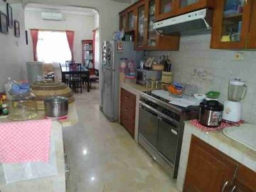 Dijual rumah luas siap huni kawasan strategis di buahbatu turangga sudah masuk harga pasar kota bandung
