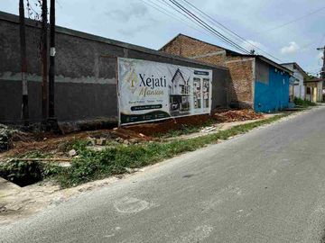 PERUMAHAN BARU HARGA PROMO 2 LANTAI DI MEDAN JOHOR