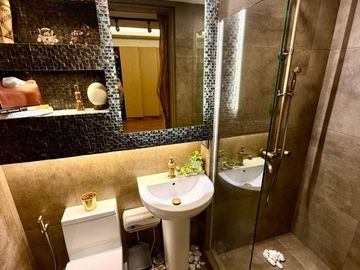 The Infinity Tower 3BR for SALE