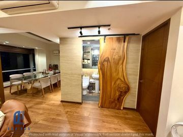 The Infinity Tower 3BR for SALE