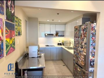 The Infinity Tower 3BR for SALE