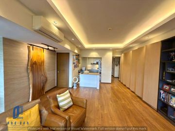 The Infinity Tower 3BR for SALE