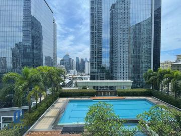 The Infinity Tower 3BR for SALE