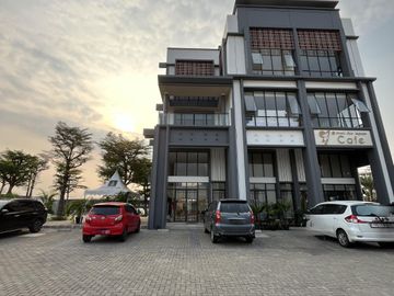 RUKO STRATEGIS DENGAN ANCHOR TENANT BESAR - PASADENA SQUARE SOUTH!