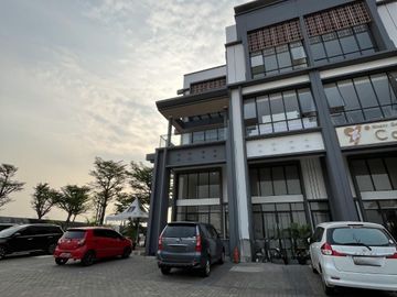 RUKO PASADENA SQUARE SOUTH 2 & 3 LANTAI START 3,7 M-AN!