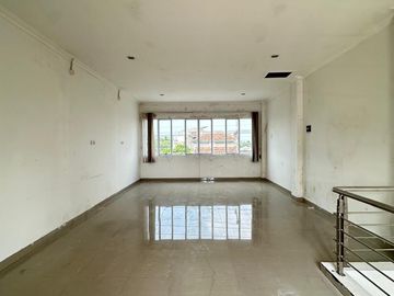 Ruko Strategis Jalan Kaliurang KM 7 – Lokasi Premium