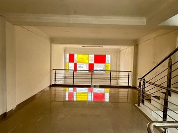 Ruko Strategis Jalan Kaliurang KM 7 – Lokasi Premium