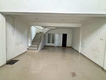 Ruko Strategis Jalan Kaliurang KM 7 – Lokasi Premium