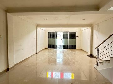 Ruko Strategis Jalan Kaliurang KM 7 – Lokasi Premium