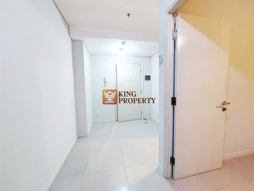 Termurah Jual 1BR Unfurnished di Apartemen Madison Park Akses ke Mall Central Park, Taman Anggrek, Pintu Tol Dalam kota, Bandara Soekarno-Hatta