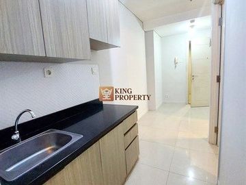 Termurah Jual 1BR Unfurnished di Apartemen Madison Park Akses ke Mall Central Park, Taman Anggrek, Pintu Tol Dalam kota, Bandara Soekarno-Hatta
