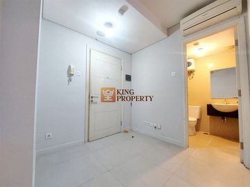 Termurah Jual 1BR Unfurnished di Apartemen Madison Park Akses ke Mall Central Park, Taman Anggrek, Pintu Tol Dalam kota, Bandara Soekarno-Hatta