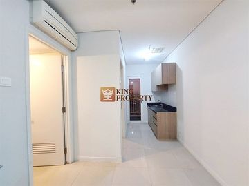 Termurah Jual 1BR Unfurnished di Apartemen Madison Park Akses ke Mall Central Park, Taman Anggrek, Pintu Tol Dalam kota, Bandara Soekarno-Hatta