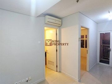 Termurah Jual 1BR Unfurnished di Apartemen Madison Park Akses ke Mall Central Park, Taman Anggrek, Pintu Tol Dalam kota, Bandara Soekarno-Hatta