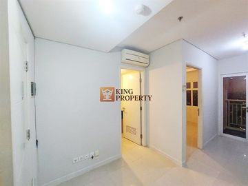 Termurah Jual 1BR Unfurnished di Apartemen Madison Park Akses ke Mall Central Park, Taman Anggrek, Pintu Tol Dalam kota, Bandara Soekarno-Hatta