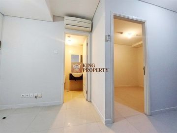 Termurah Jual 1BR Unfurnished di Apartemen Madison Park Akses ke Mall Central Park, Taman Anggrek, Pintu Tol Dalam kota, Bandara Soekarno-Hatta