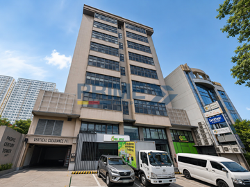Commercial Space for Lease in a Prime Quezon Avenue Location