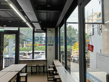 Commercial Space for Lease in a Prime Quezon Avenue Location