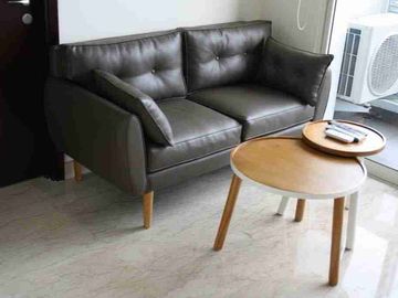 Di Sewakan Apartement Menteng Park, 2Br 2Bt Full Furnished