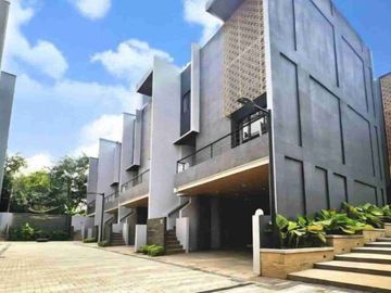 JAPANESE STYLE RUMAH PERMATA HIJAU KEBAYORAN JAKARTA SELATAN