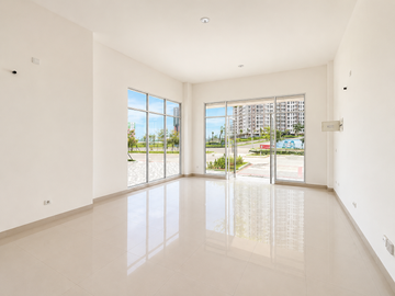 Ruko Hoek La Riviera PIK 2 3,5LT 5x15 75m2 Tersewa Dpt Cashback