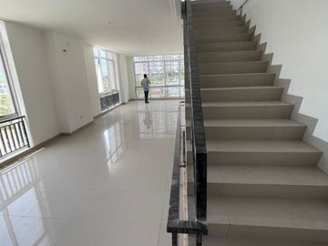 Ruko Hoek La Riviera PIK 2 3,5LT 5x15 75m2 Tersewa Dpt Cashback