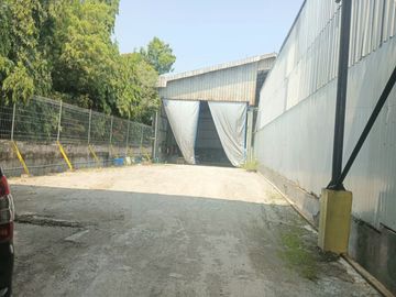 Gudang Ada Kantor dan Mess Karyawan di Cibitung Bekasi!