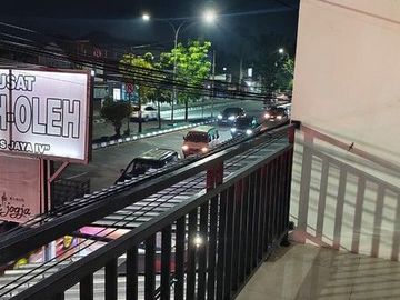 Dijual & Disewakan Ruko Strategis Pinggir Ring Road Barat - Cocok untuk Kantor, Showroom & Usaha