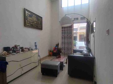 Rumah Siap Huni Termurah Hanya 2 Km dari Stasiun Sudimara