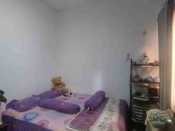 Rumah Siap Huni Termurah Hanya 2 Km dari Stasiun Sudimara