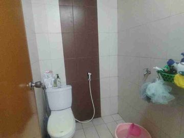 Rumah Siap Huni Termurah Hanya 2 Km dari Stasiun Sudimara