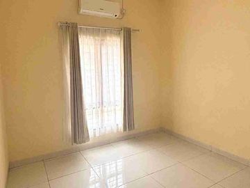 Rumah Siap Huni Strategis Termurah Dekat Stan Bintaro