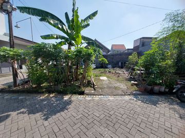 Tanah Hook Siap Bangun Lokasi Ketapang Wage Aloha Sidoarjo