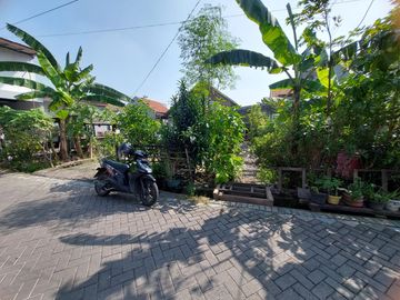 Tanah Hook Siap Bangun Lokasi Ketapang Wage Aloha Sidoarjo
