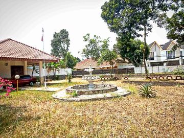 Dijual Rumah Siap Huni Halaman Luas Bonus Kontrakan di Kranggan Cibubur