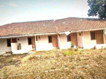 Dijual Rumah Siap Huni Halaman Luas Bonus Kontrakan di Kranggan Cibubur