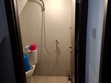 Rumah Cantik dan Siap Huni di Jakarta Garden City!