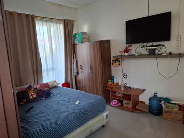 Rumah Cantik dan Siap Huni di Jakarta Garden City!