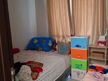 Rumah Cantik dan Siap Huni di Jakarta Garden City!
