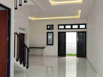 RUMAH BILLYMOON PONDOK KELAPA