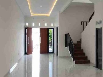 RUMAH BILLYMOON PONDOK KELAPA