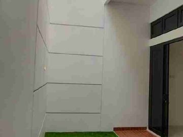 RUMAH BILLYMOON PONDOK KELAPA